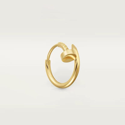 [Camiery] JUSTE NO DIAMOND MINI EARRINGS