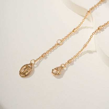 [Camiery] CLASH  SMALL NECKLACE