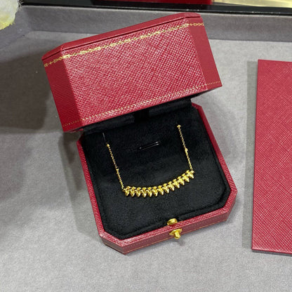 [Camiery] CLASH  MEDIUM NECKLACE