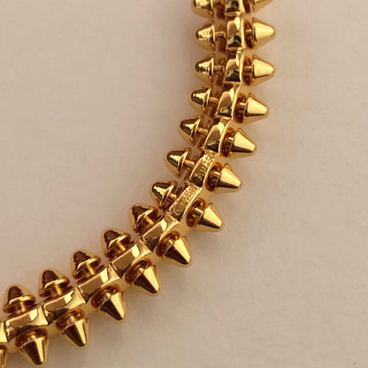 [Camiery] CLASH  MEDIUM NECKLACE