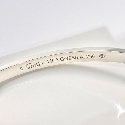 [Camiery] LOVE BRACELET 3.65MM DIAMOND-PAVED