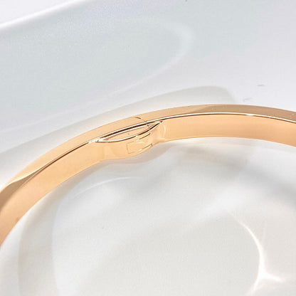 [Camiery] LOVE BRACELET 3.65MM DIAMOND-PAVED