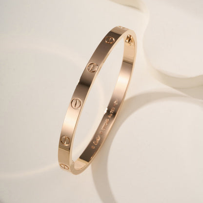 [Camiery] LOVE BRACELET 4.8MM