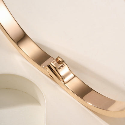 [Camiery] LOVE BRACELET 4.8MM