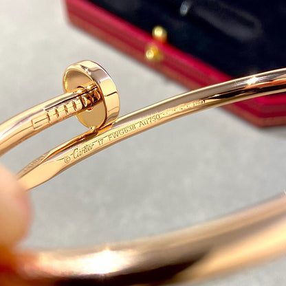 [Camiery] JUSTE BRACELET 3.5MM
