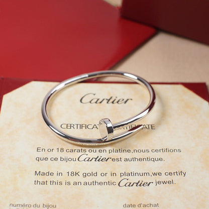 [Camiery] JUSTE BRACELET 3.5MM