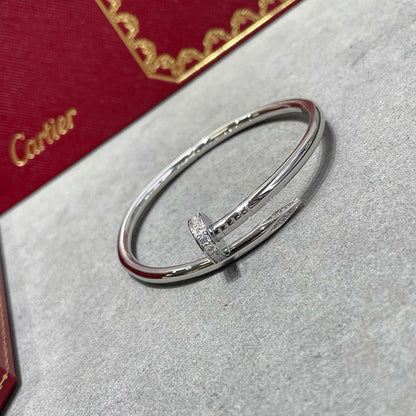 [Camiery] JUSTE BRACELET 3.5MM DIAMONDS