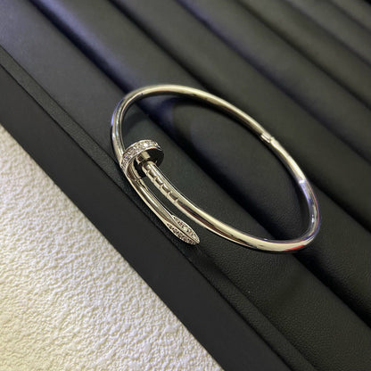 [Camiery] JUSTE BRACELET 3.5MM DIAMONDS