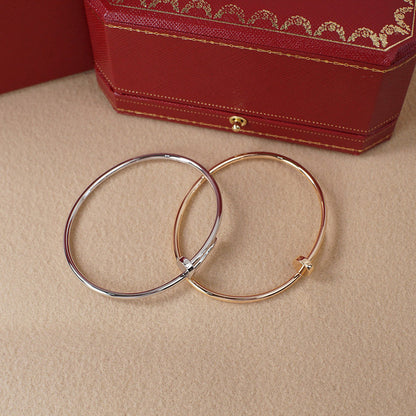 [Camiery] JUSTE BRACELET 2.5MM