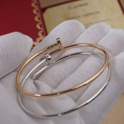 [Camiery] JUSTE BRACELET 2.5MM