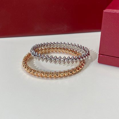 [Camiery] CLASH  BRACELET MEDIUM 8MM