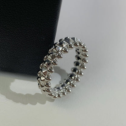 [Camiery] CLASH 6.4MM SMALL RING