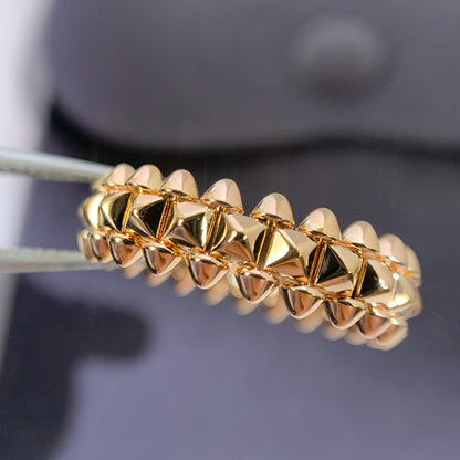 [Camiery] CLASH 6.4MM SMALL RING