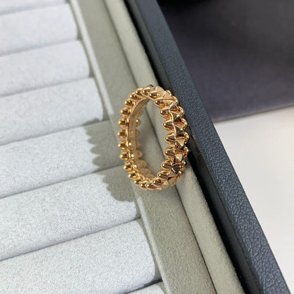 [Camiery] CLASH 6.4MM SMALL RING