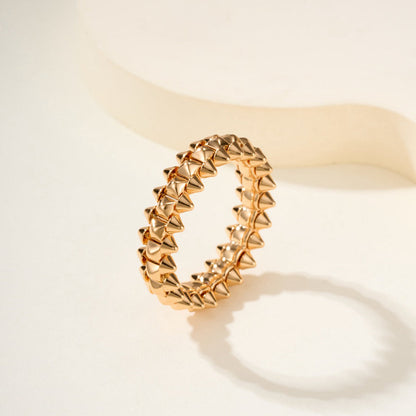 [Camiery] CLASH 6.4MM SMALL RING