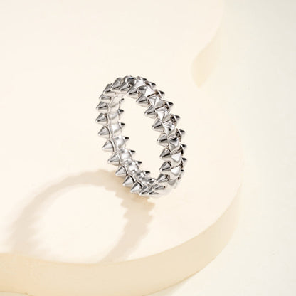[Camiery] CLASH 6.4MM SMALL RING