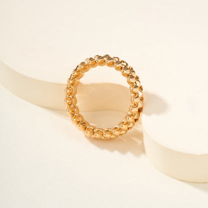 [Camiery] CLASH 6.4MM SMALL RING