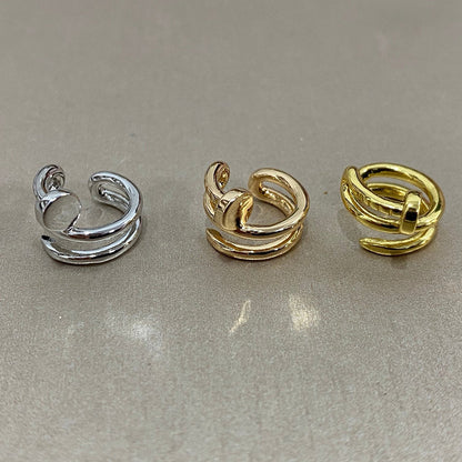[Camiery] JUSTE EAR JEWEL