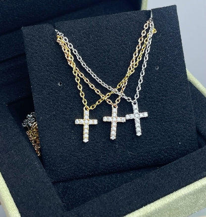 [Camiery] SYMBOL PENDANT NECKLACE