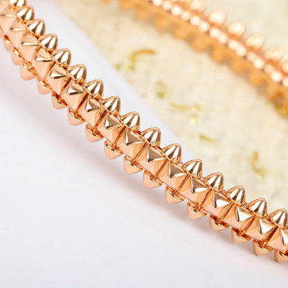 [Camiery] CLASH  BRACELET SMALL 6.4MM