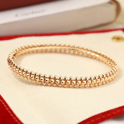 [Camiery] CLASH  BRACELET SMALL 6.4MM