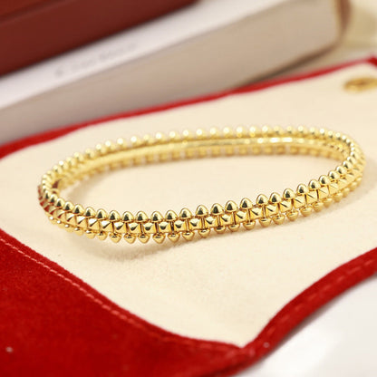 [Camiery] CLASH  BRACELET SMALL 6.4MM