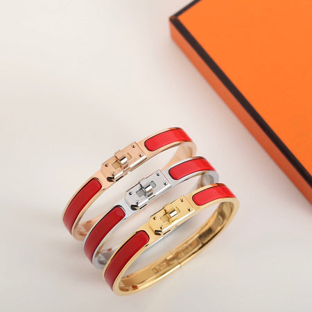 [Camiery]HM KELLY RED BRACELET