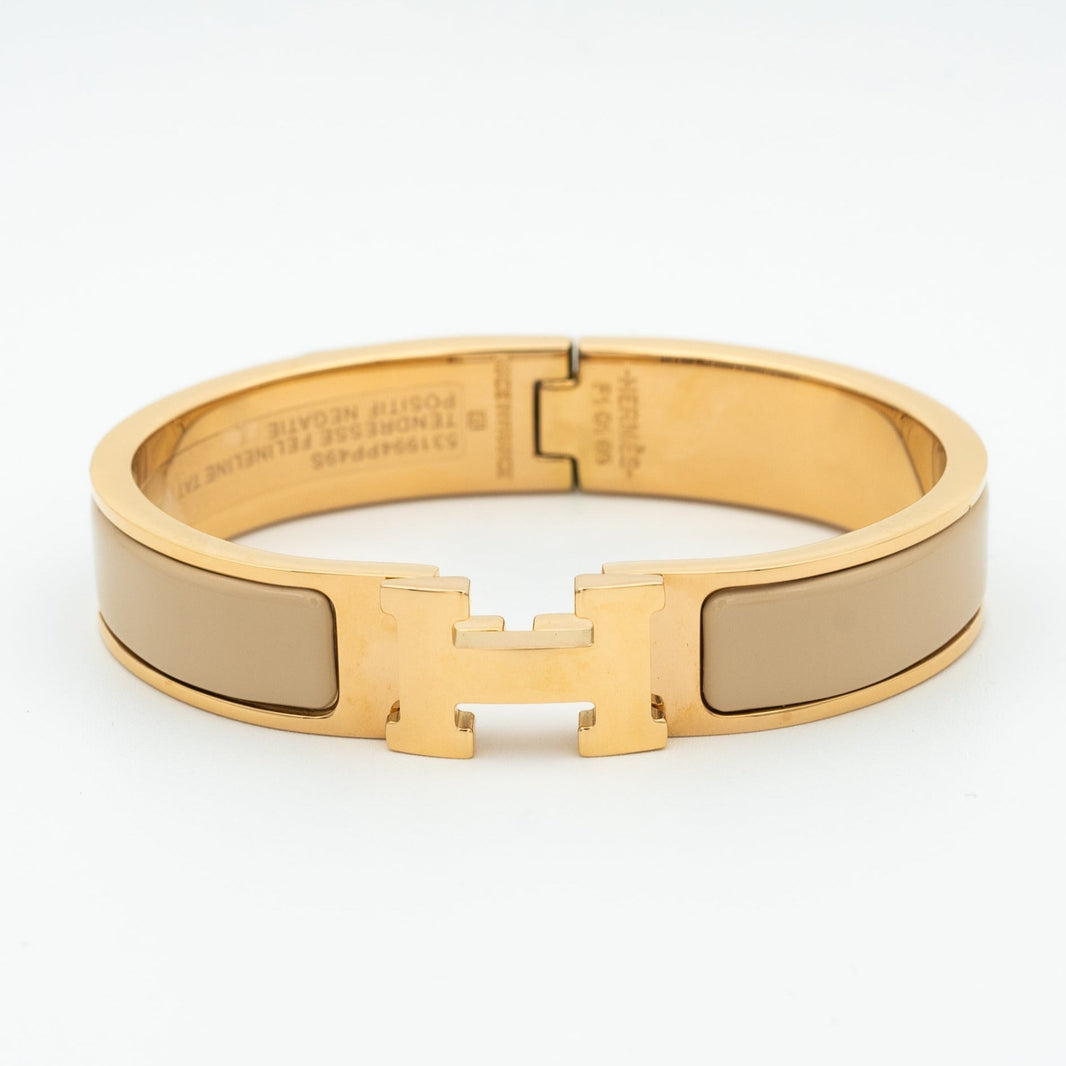 [Camiery]H GREY BRACELET