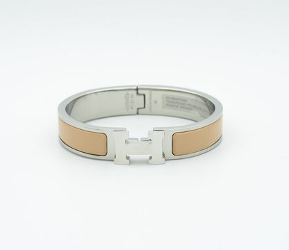 [Camiery]H GREY BRACELET