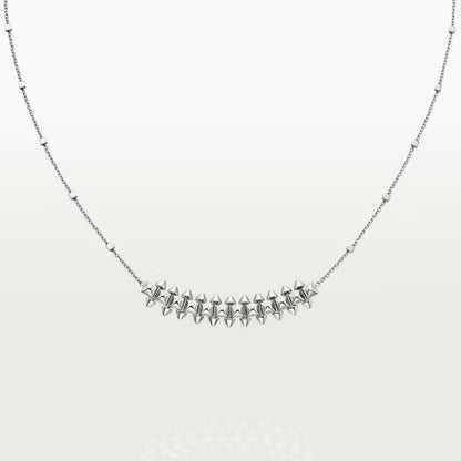 [Camiery] CLASH  MEDIUM NECKLACE