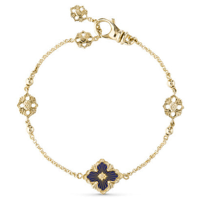 [Camiery JEWELRY] OPERA TULLE ENAMEL BRACELET