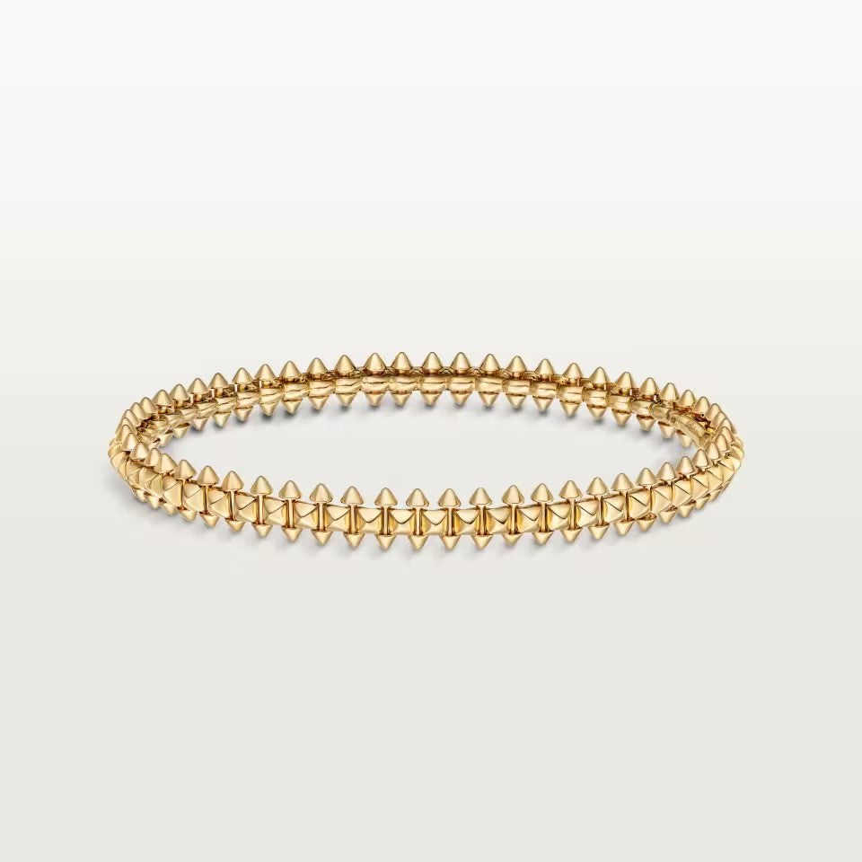 [Camiery] CLASH  BRACELET MEDIUM 8MM