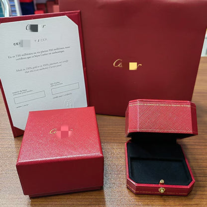 [Camiery] CA BOX GIFT BAG