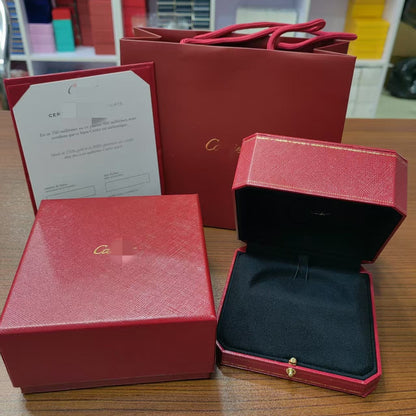 [Camiery] CA BOX GIFT BAG