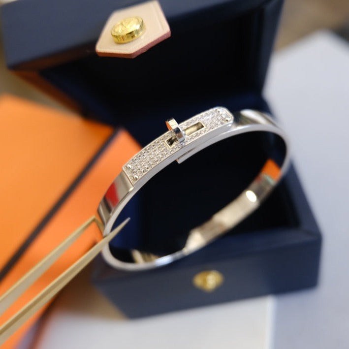[Camiery]KELLY BRACELET DIAMOND