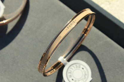 [Camiery]HM UNI BANGLE BAG