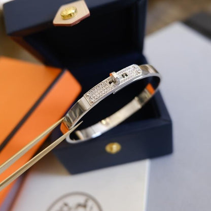 [Camiery]KELLY BRACELET DIAMOND