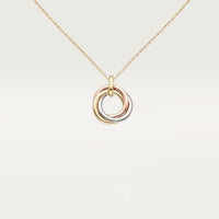 [Camiery] TRINITY SMALL NECKLACE