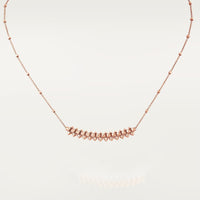 [Camiery] CLASH  SMALL NECKLACE
