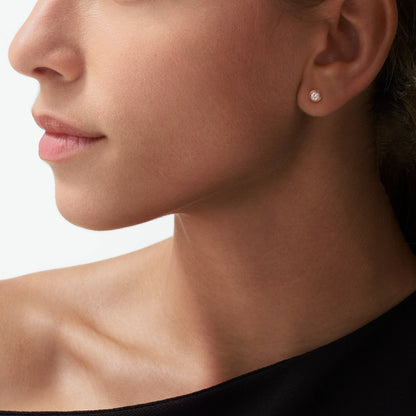 [Camiery] DAMOUR DIAMOND EARRINGS