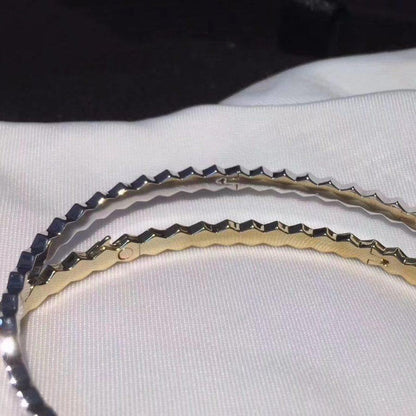 [Camiery]BEE LOVE SILVER BRACELET