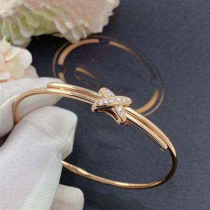 [Camiery]JEUX DE BRACELET PINK GOLD DIAMONDS