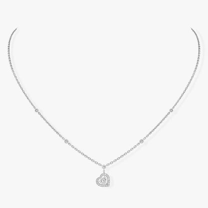 [Camiery]Diamond Necklace Joy C_ur
