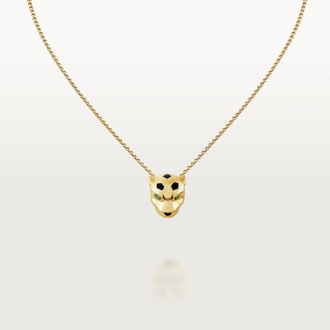 [Camiery] PANTHERE NECKLACE
