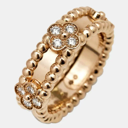 [Camiery]PERLEE DIAMOND RING