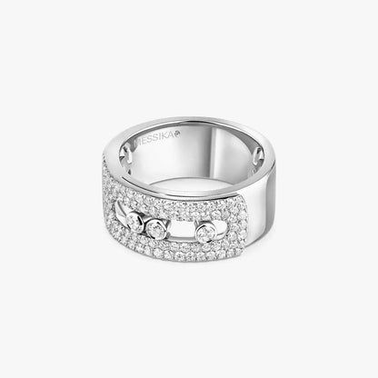 [Camiery] Move Noa Diamond Pave_ Ring