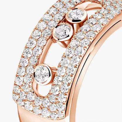 [Camiery] Move Noa Diamond Pave_ Ring