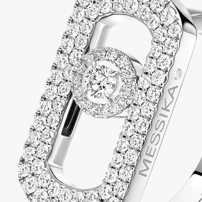 [Camiery]So Move Pave_-Set Diamond Ring