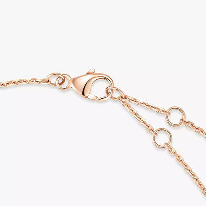 [Camiery]Pavé Baby Move Diamond Bracelet