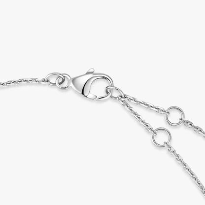 [Camiery]Pavé Baby Move Diamond Bracelet